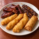 Illustrative image of Tidbits No.1