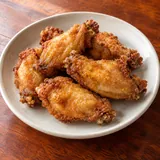 Illustrative image of Chicken Wings