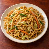Illustrative image of Lo Mein(regular)