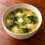 Illustrative image of Miso Soup