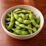 Illustrative image of Edamame