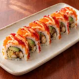 Illustrative image of Paradise Roll