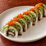 Illustrative image of Caterpillar Roll