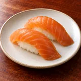 Illustrative image of Smoked Salmon